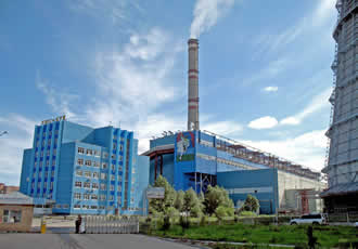 Yokogawa to supply turbine control systems for Mongolia’s largest thermal power plant 